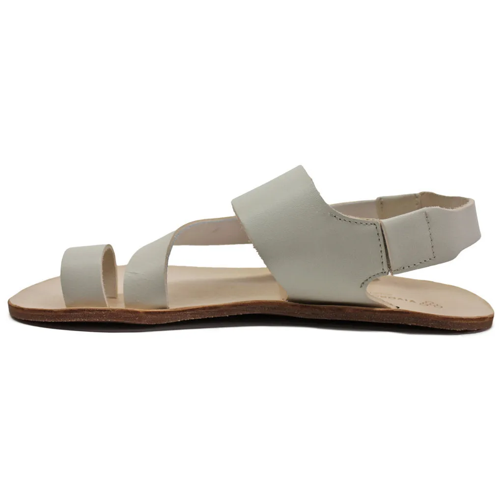 Opanka Leather Women's Slingback Sandals