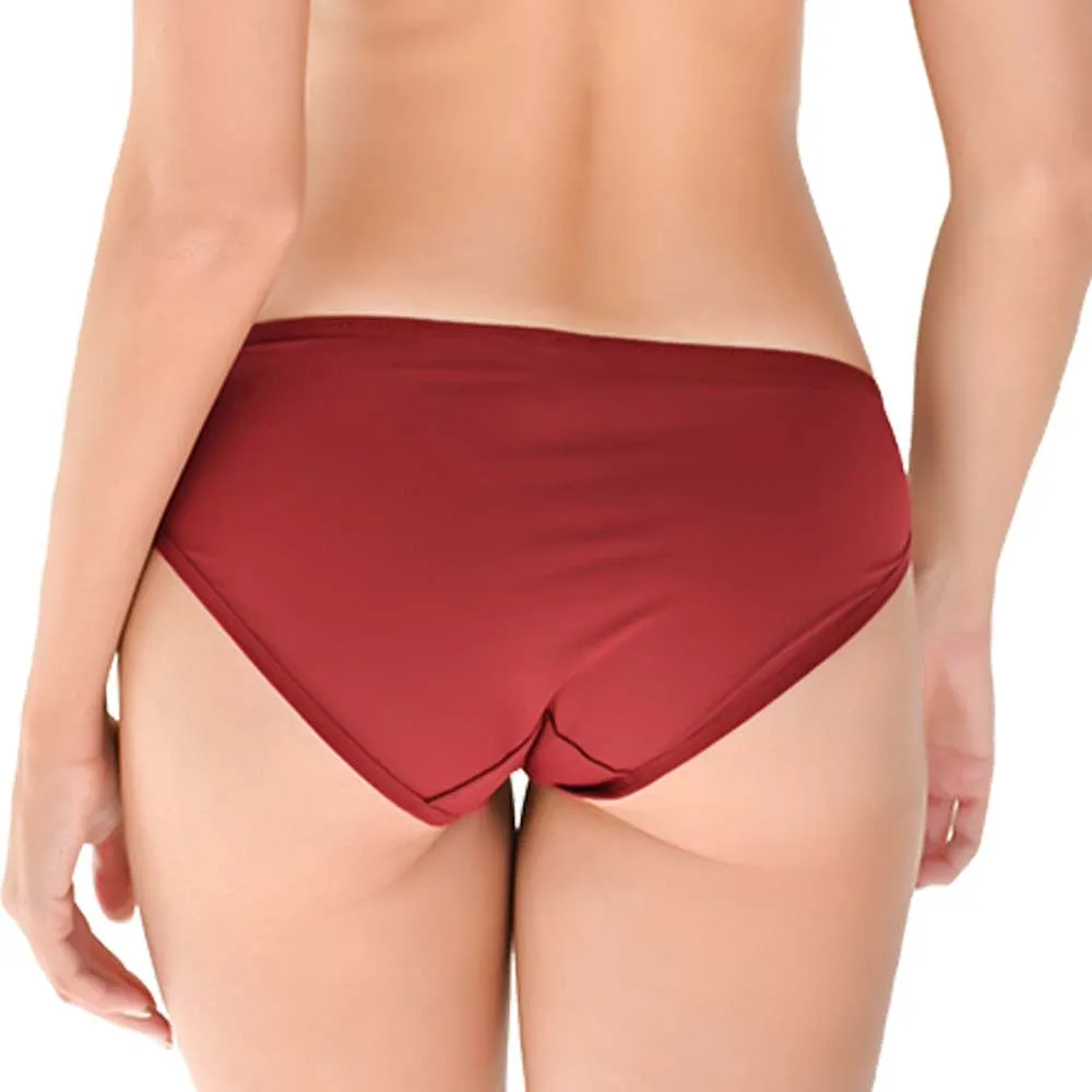 Pantie coordinable con detalles de encaje  74382 Carnival