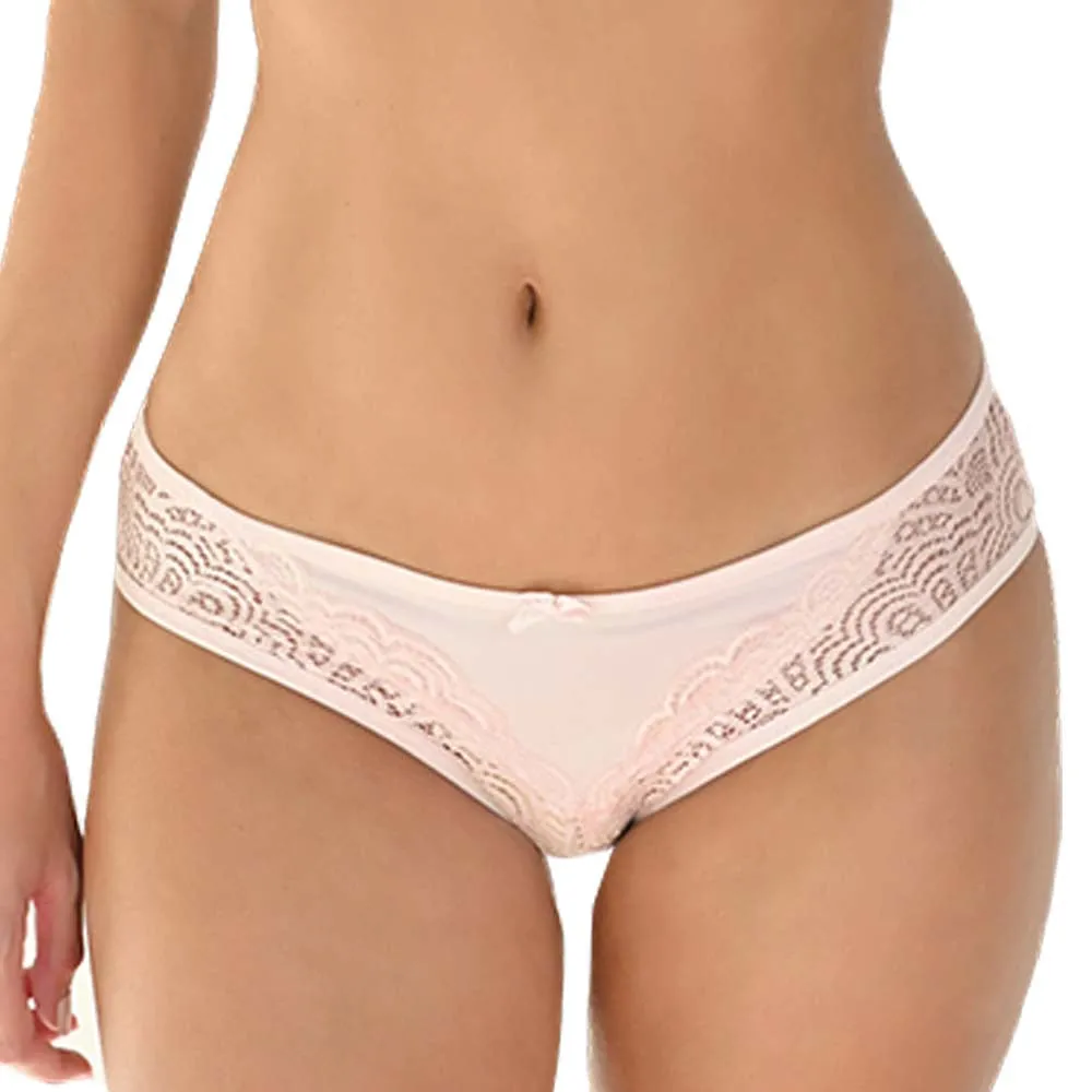 Pantie coordinable con detalles de encaje  74382 Carnival