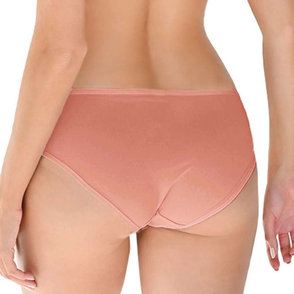 Pantie coordinable con detalles de encaje  74382 Carnival