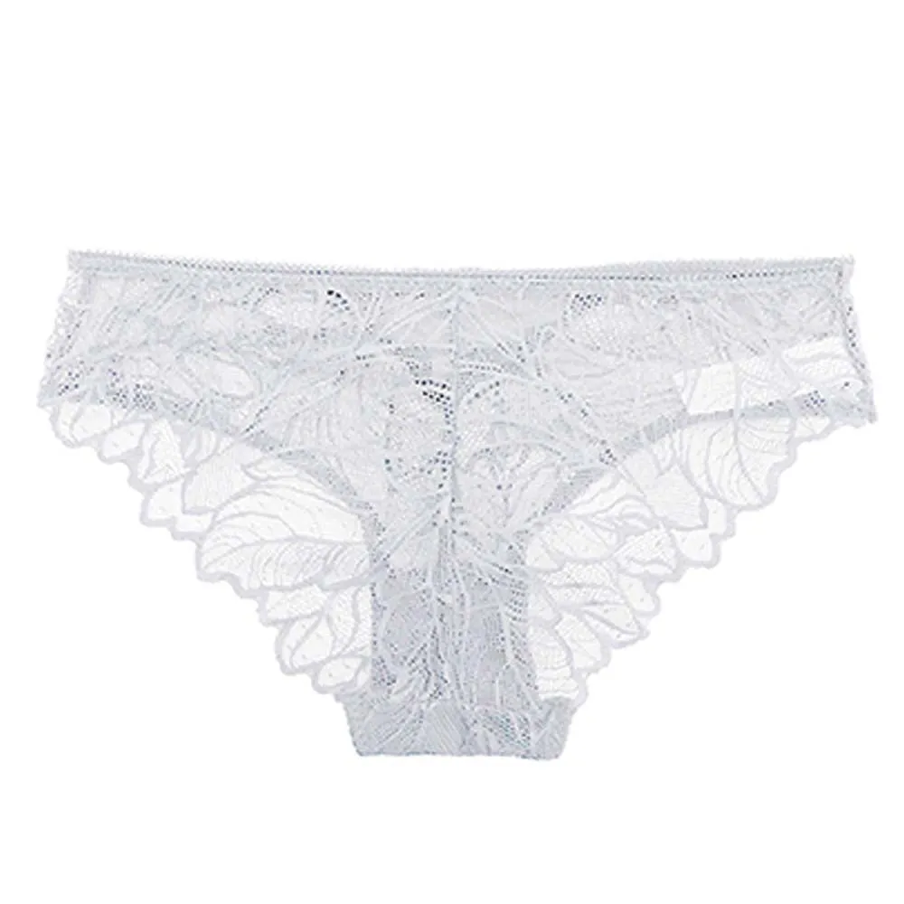 Pantie coordinable con encaje 74362 Lady Carnival