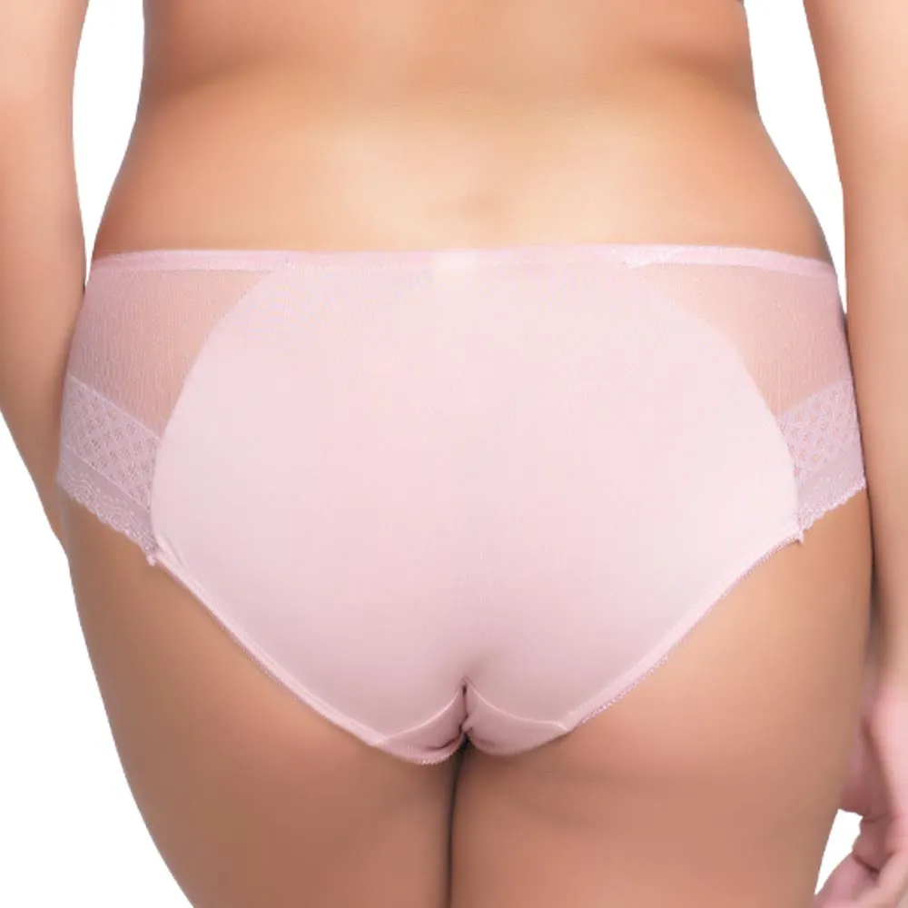 Pantie coordinable de talla extra  74183 Lady Carnival