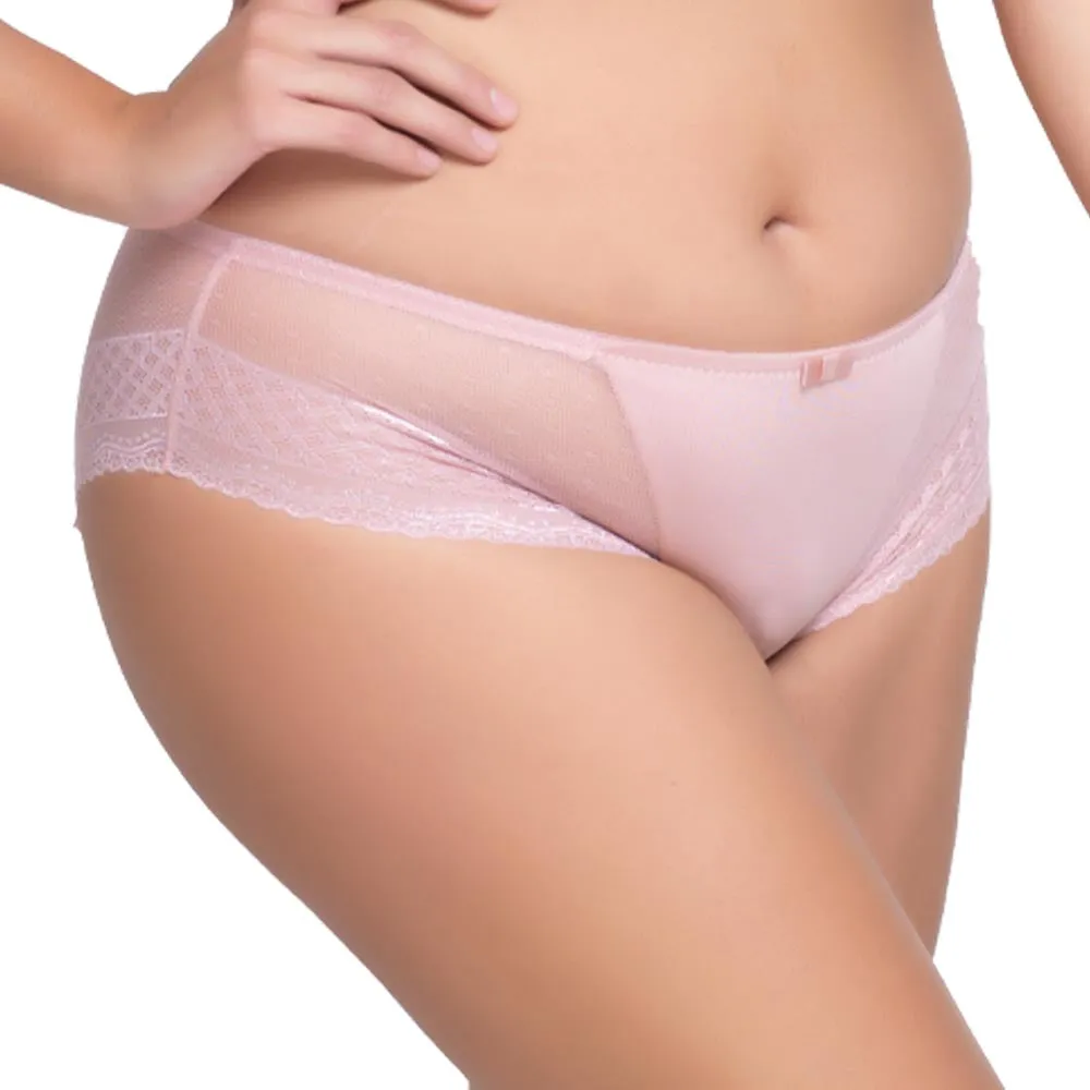 Pantie coordinable de talla extra  74183 Lady Carnival