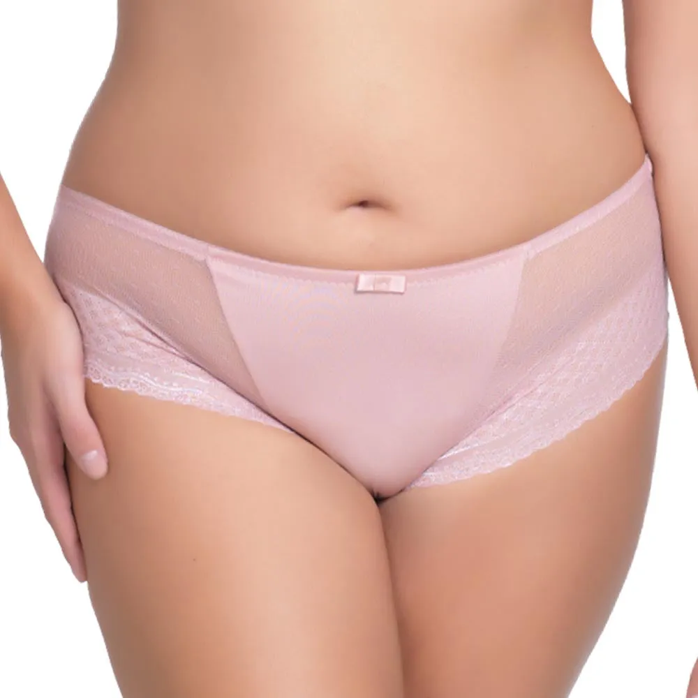 Pantie coordinable de talla extra  74183 Lady Carnival