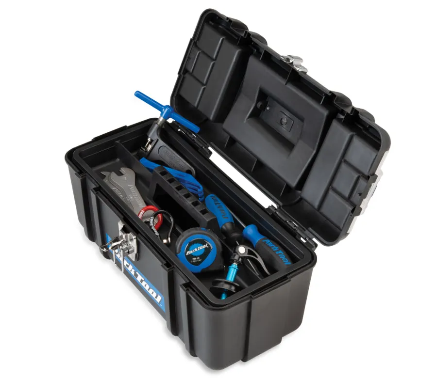 Park Tool Advanced Mechanic Tool Kit AK-5