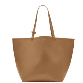 Park Tote Three Grained, Cinnamon