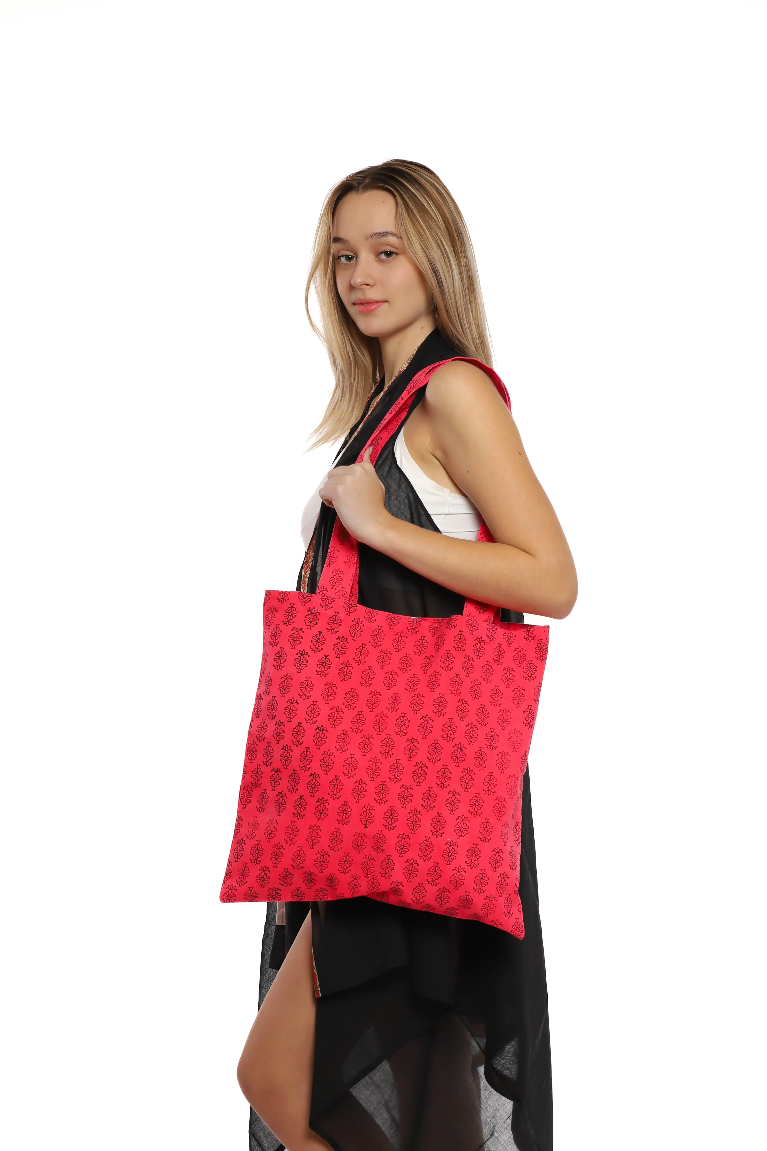 Pasithea Tote Bag