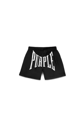 PURPLE BRAND P504 Uppercut All Around Shorts