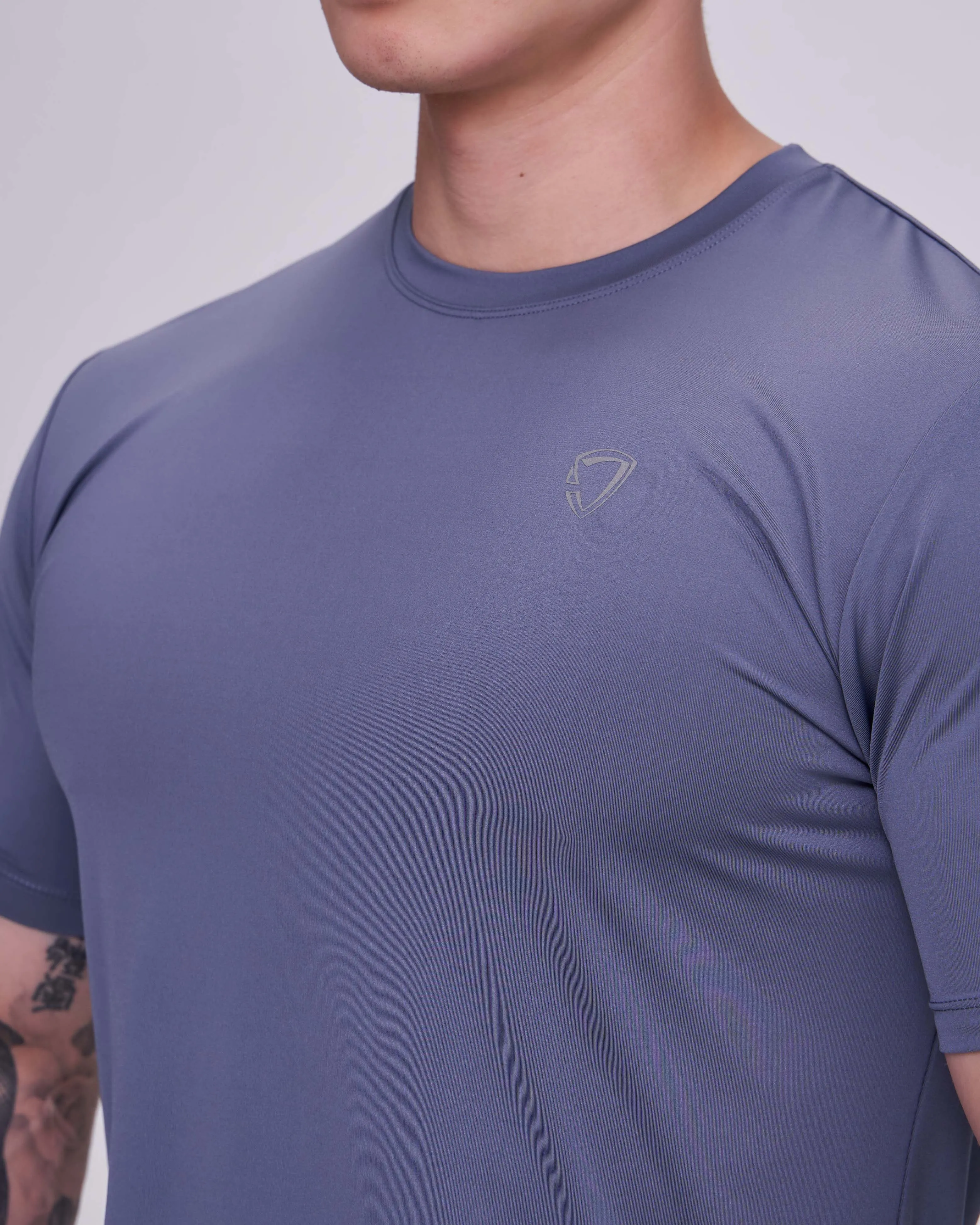 Reborn Tech Performance Tee