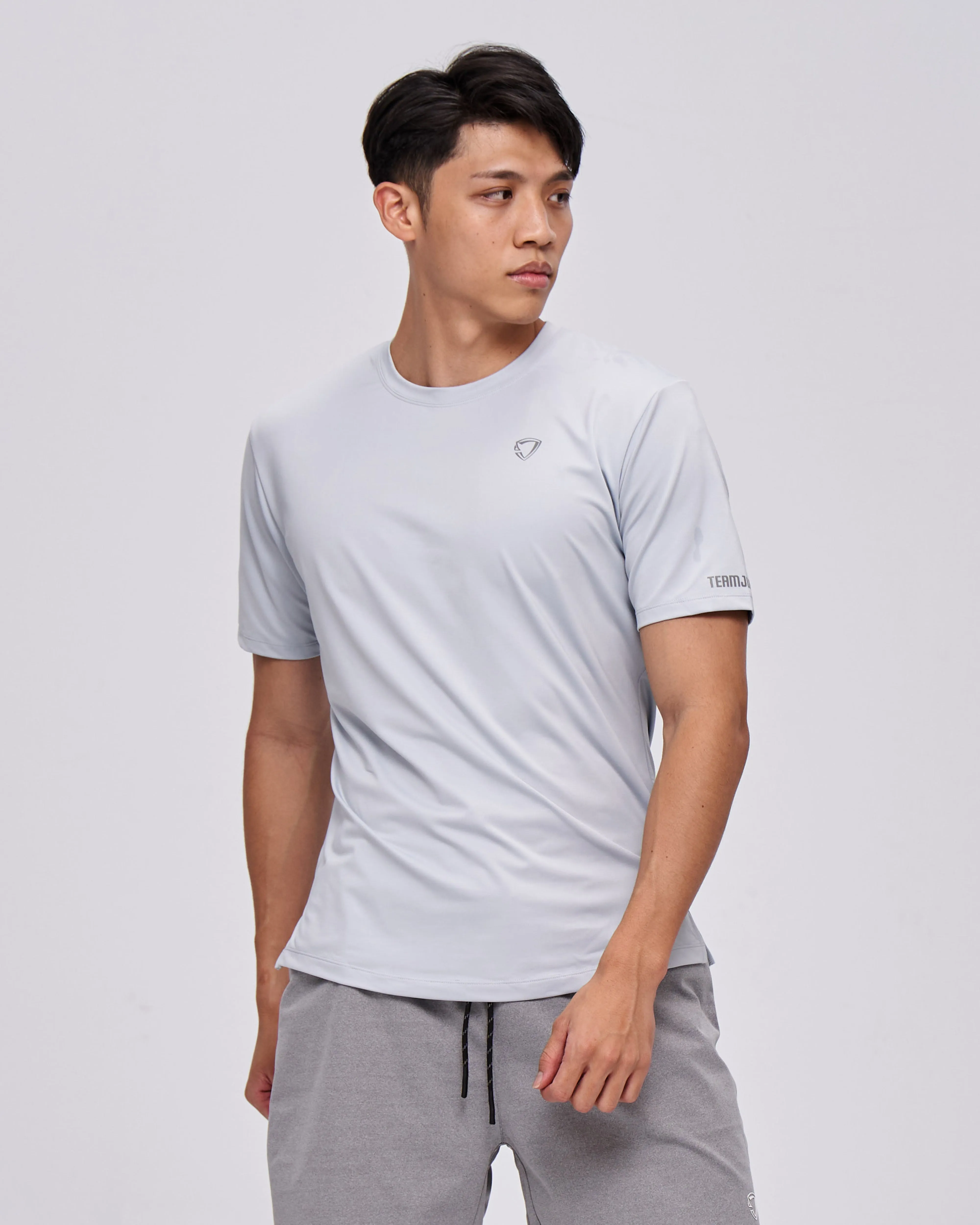 Reborn Tech Performance Tee