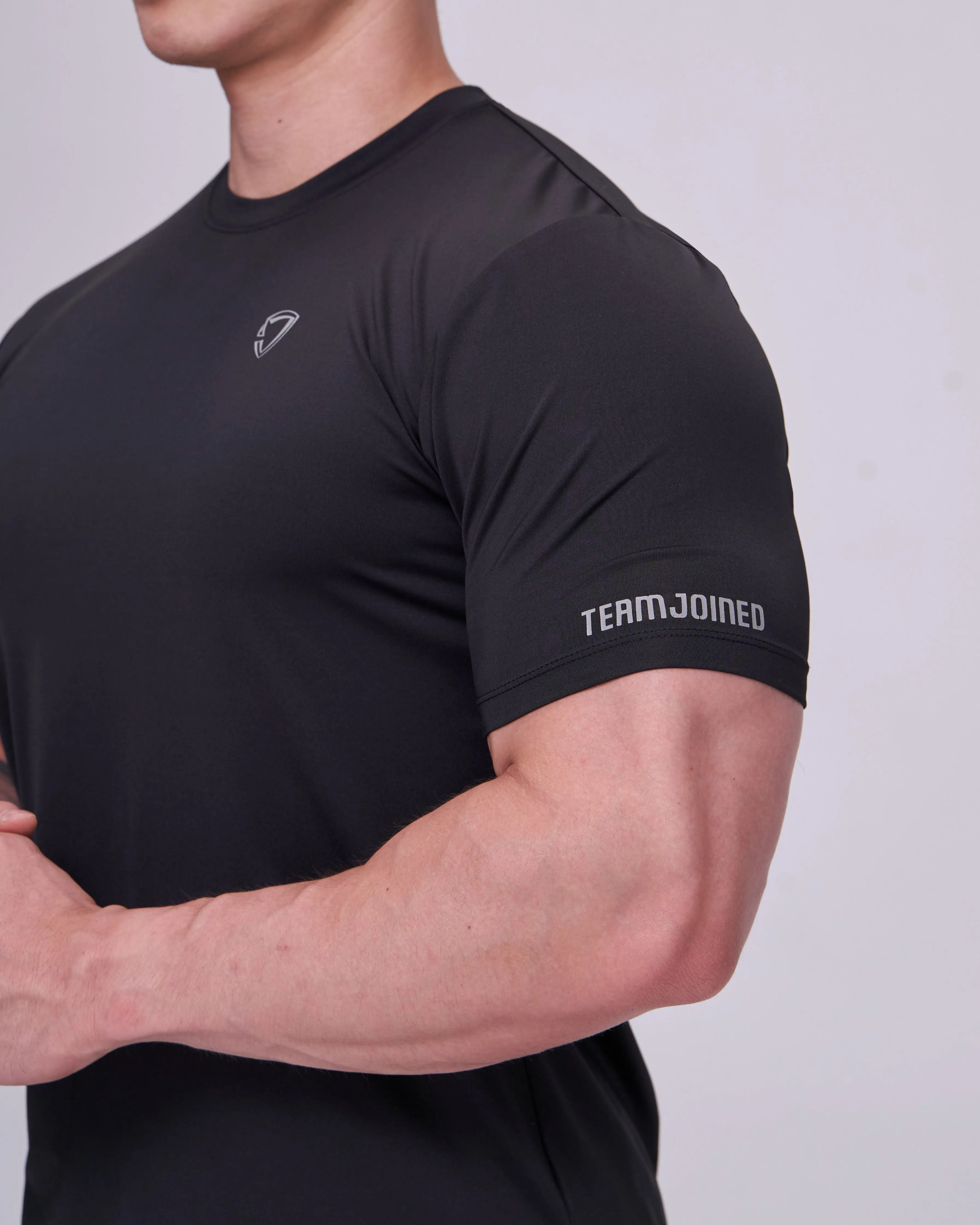 Reborn Tech Performance Tee