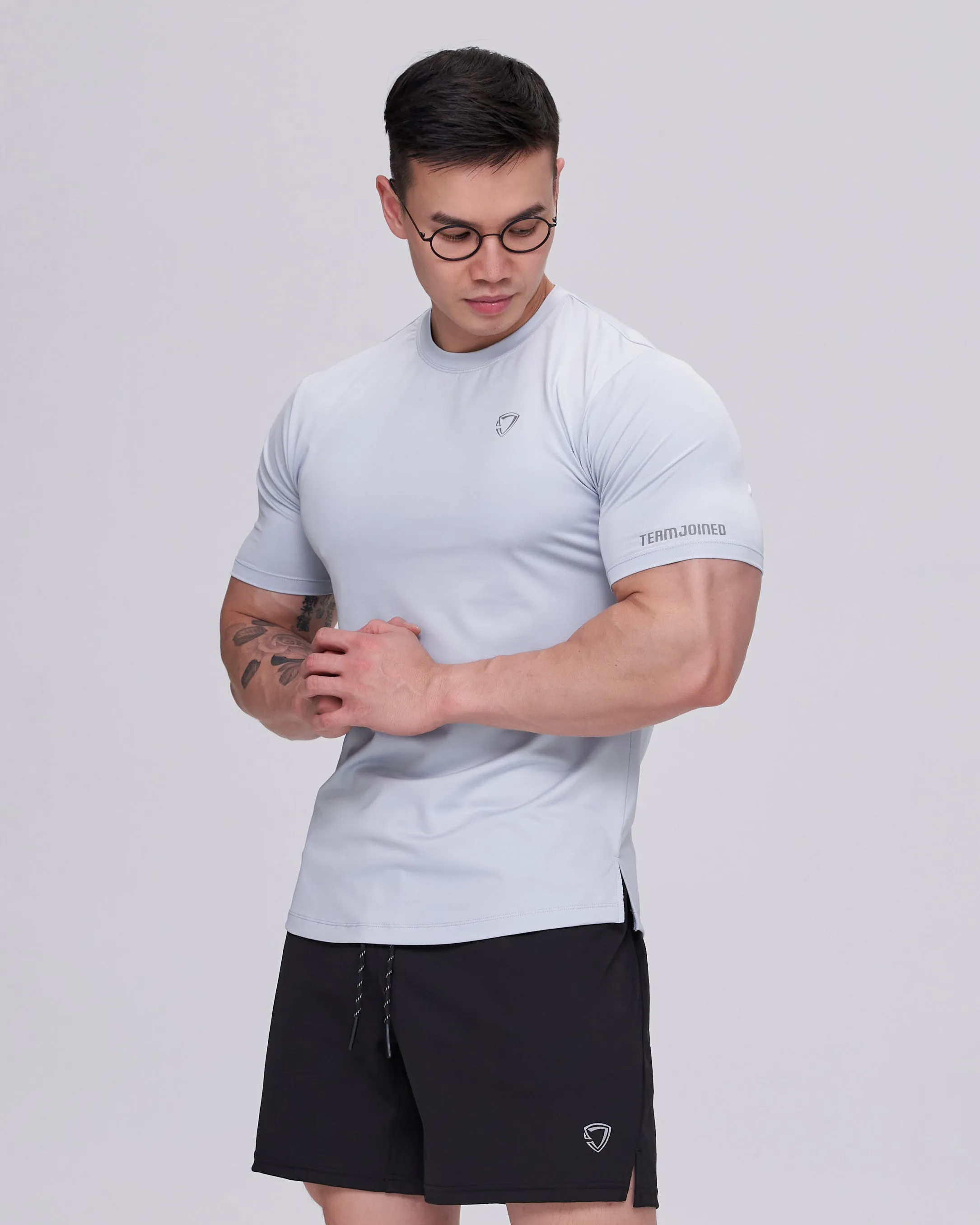 Reborn Tech Performance Tee