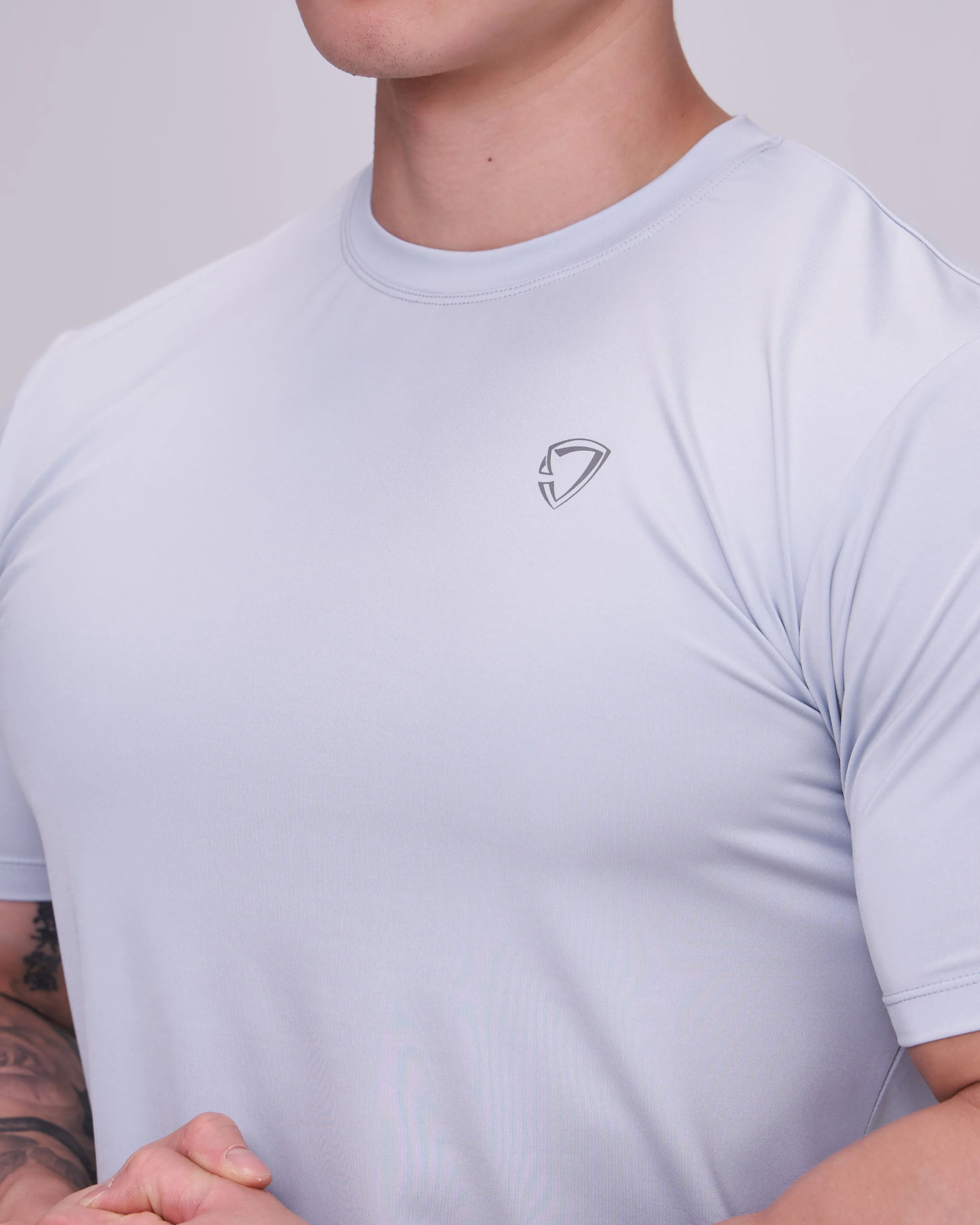 Reborn Tech Performance Tee