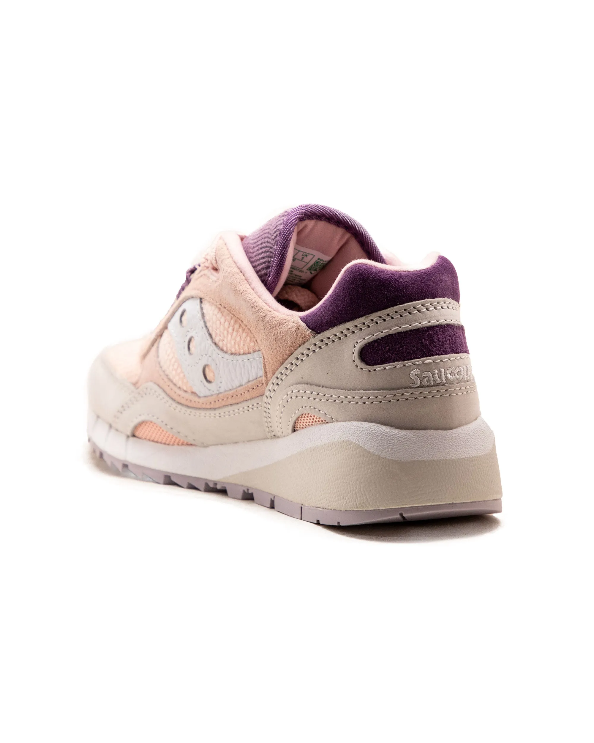 Saucony Shadow 6000 Rosa