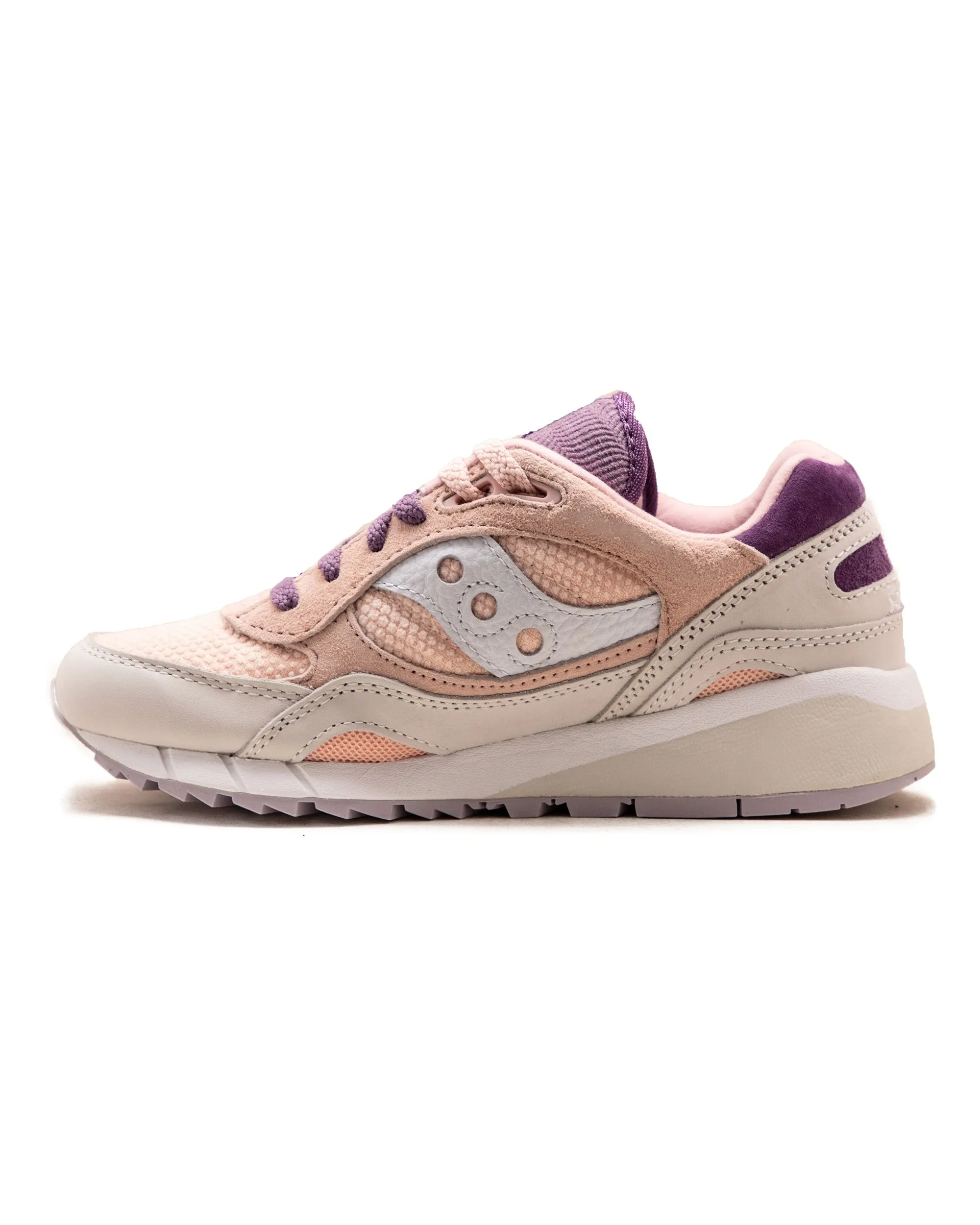 Saucony Shadow 6000 Rosa