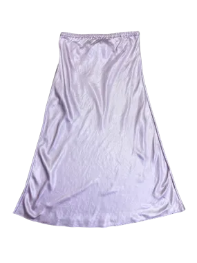 Size XS - Permanent Vacation Lilac Diaz Skirt