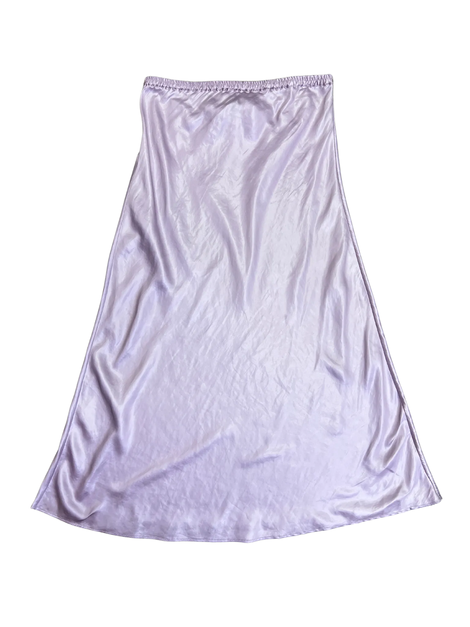 Size XS - Permanent Vacation Lilac Diaz Skirt