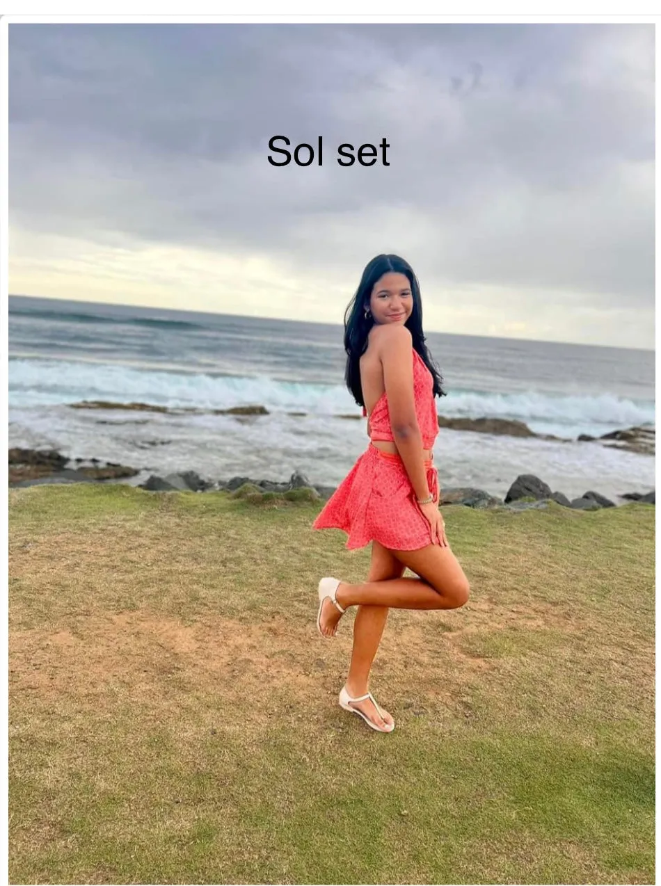 Sol Set