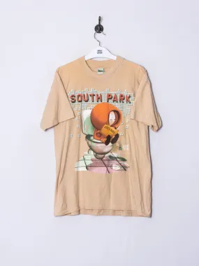 South Park Comedy Central Cotton Tee