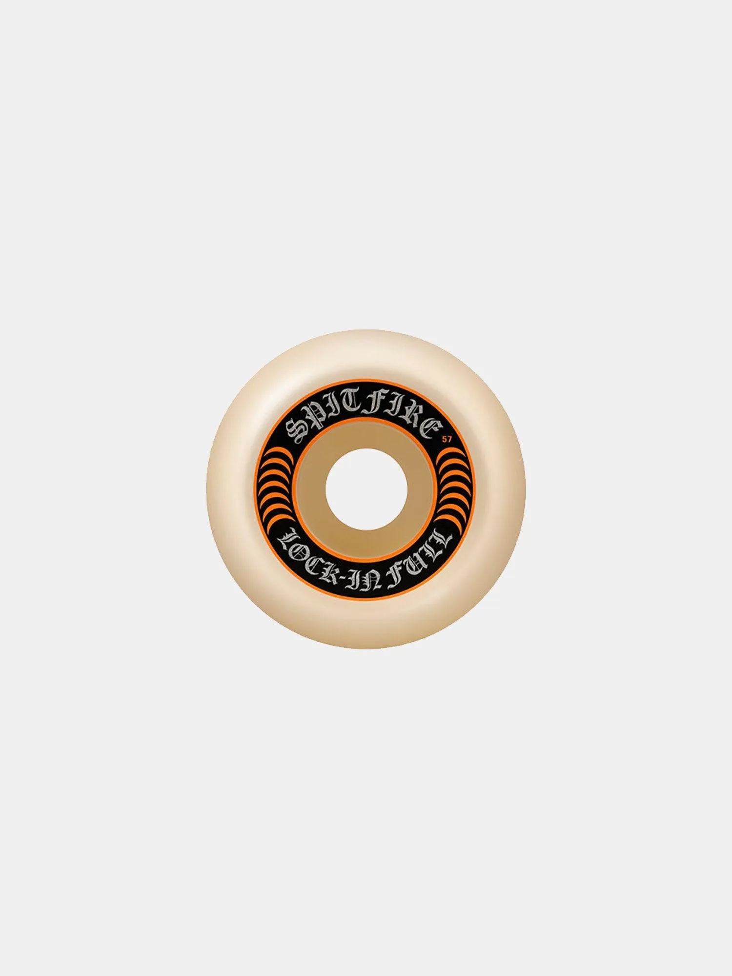 Spitfire Formula Four 99D Lock-In Full Wheels