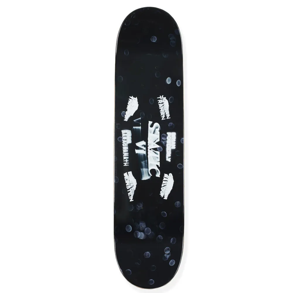 STATIC VI 16MM Deck 8.25"