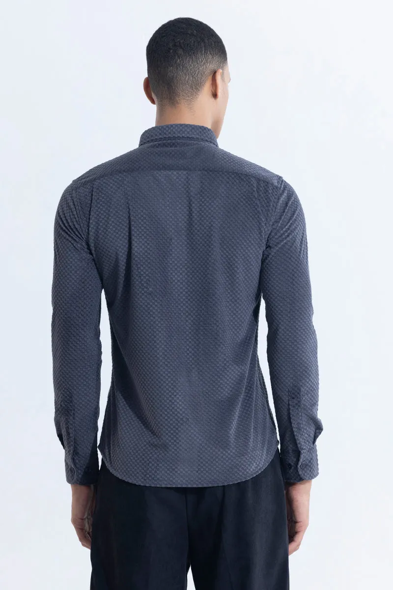 Staunton Grey Shirt