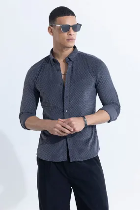 Staunton Grey Shirt