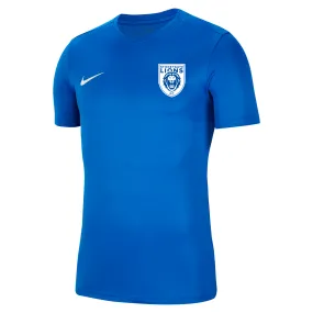 Stoneygate Lions - Park VII Home Jersey