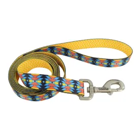 Sublime Dog Leash Aztec