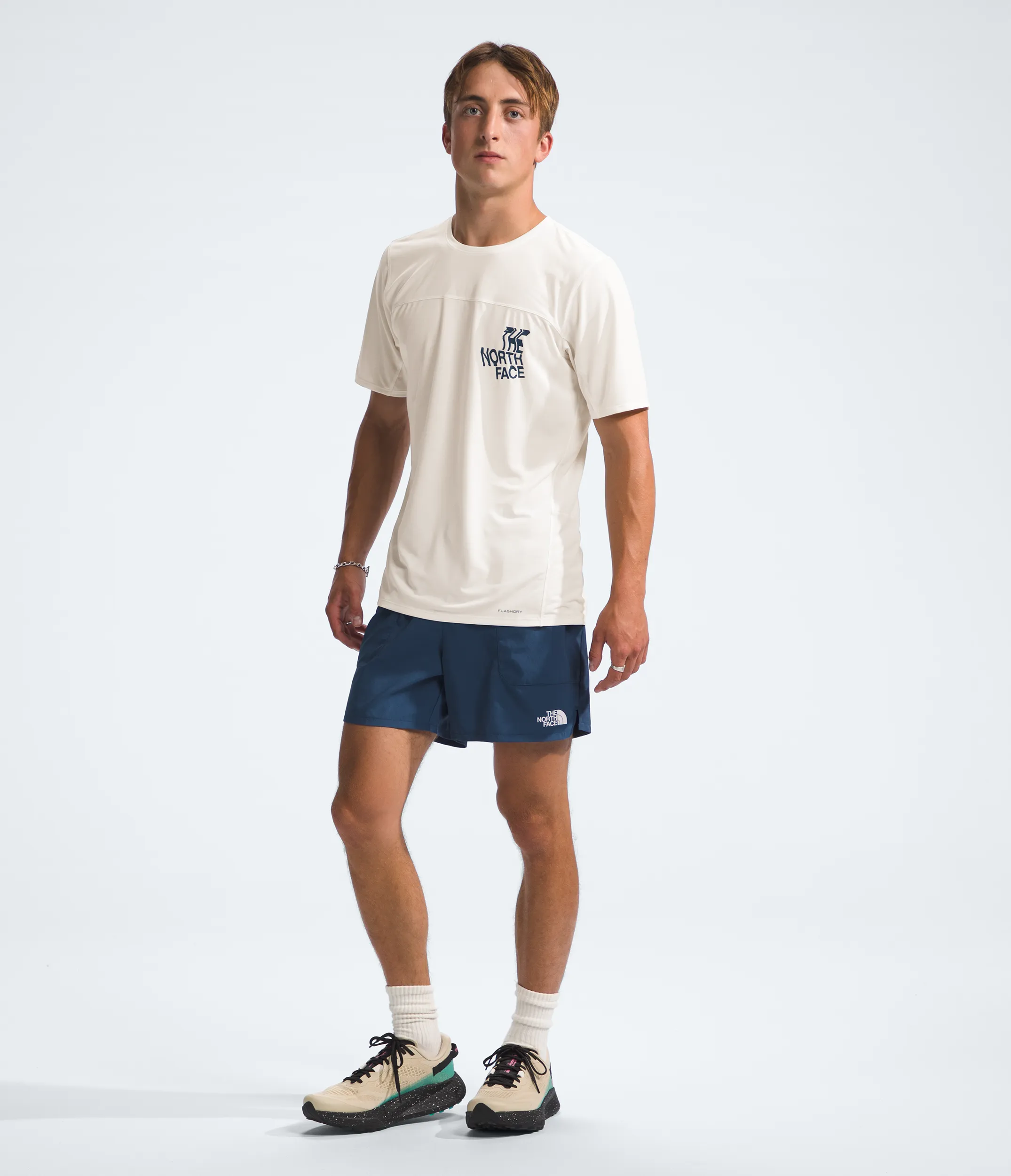 Sunriser Short Sleeve - Men's