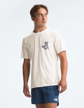 Sunriser Short Sleeve - Men's