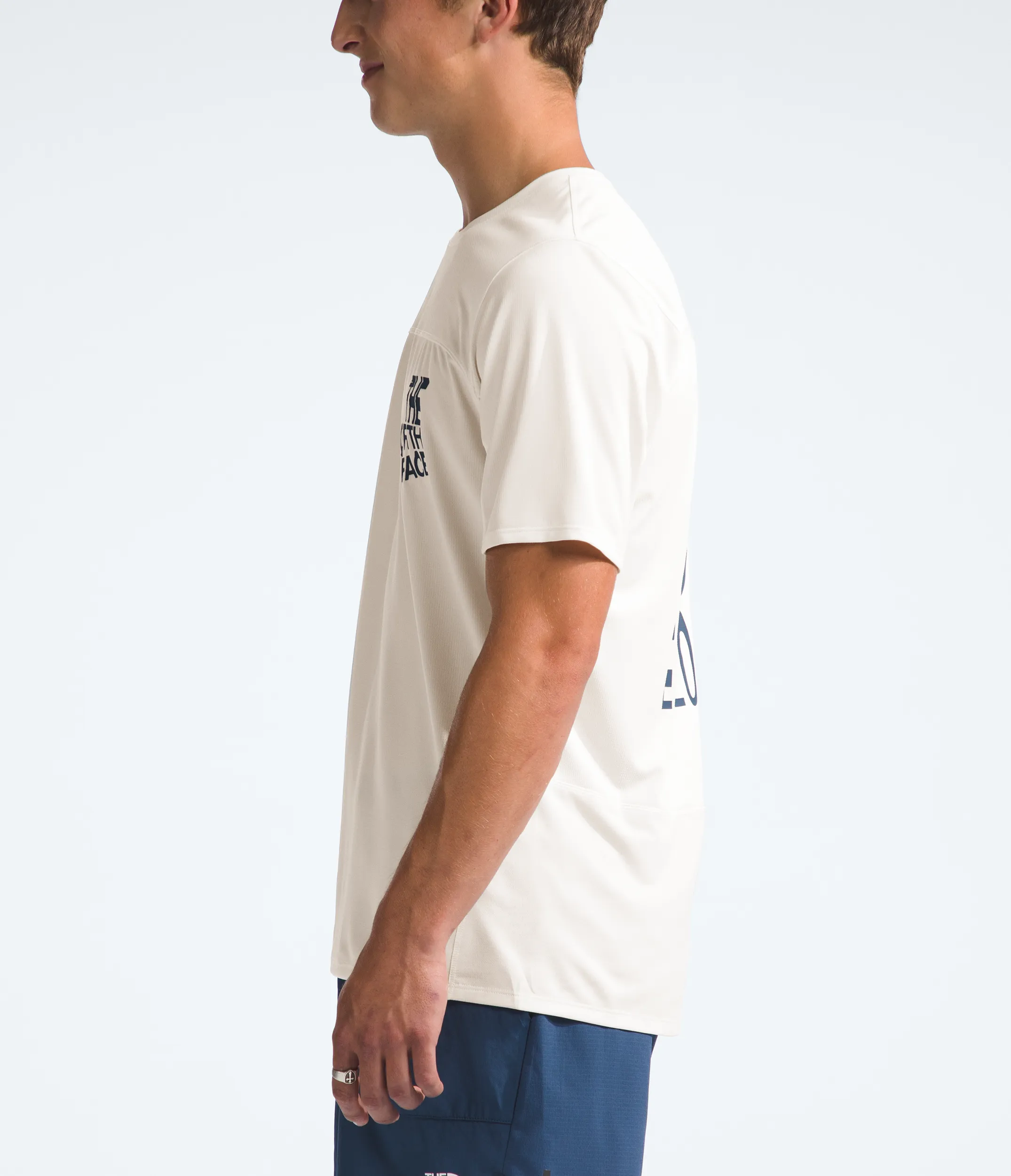 Sunriser Short Sleeve - Men's