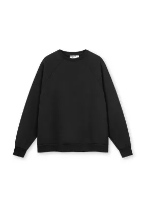 Sweatshirt Vance (Schwarz)