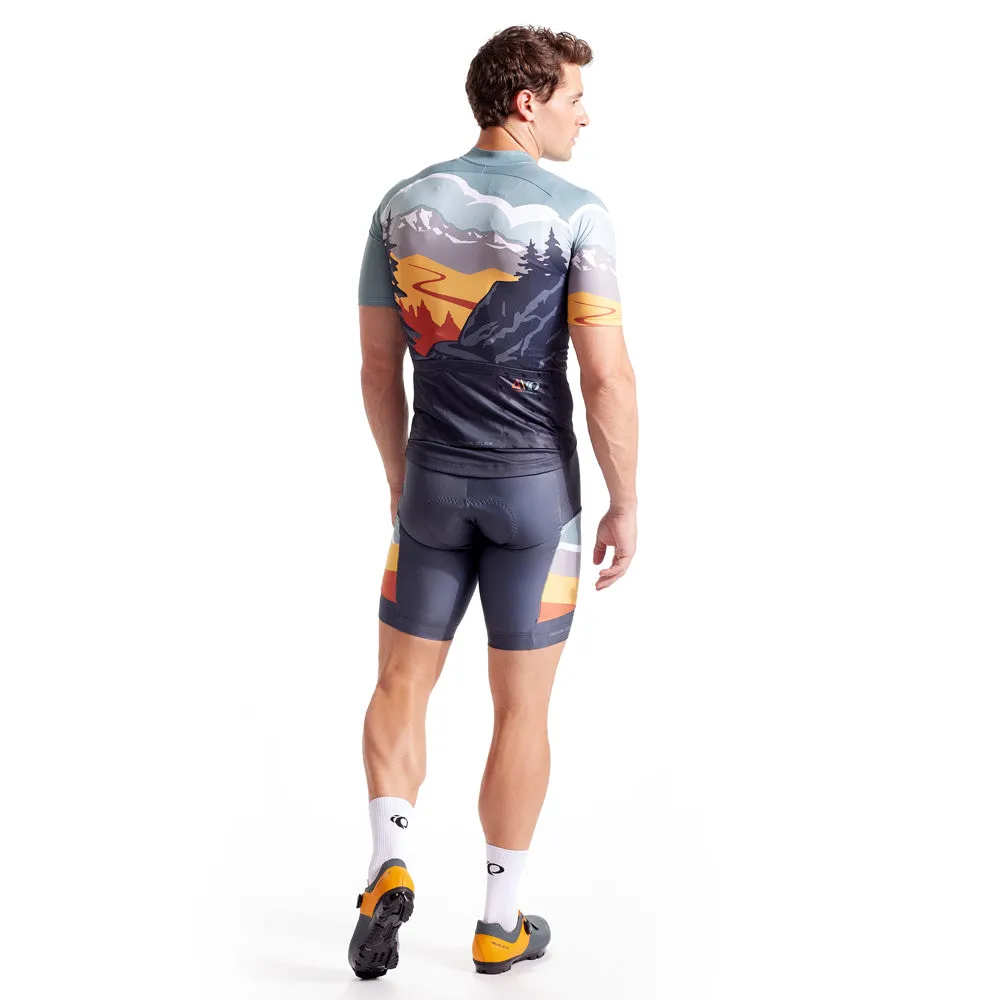 The Landmark Project x PEARL iZUMi Men's Attack Jersey