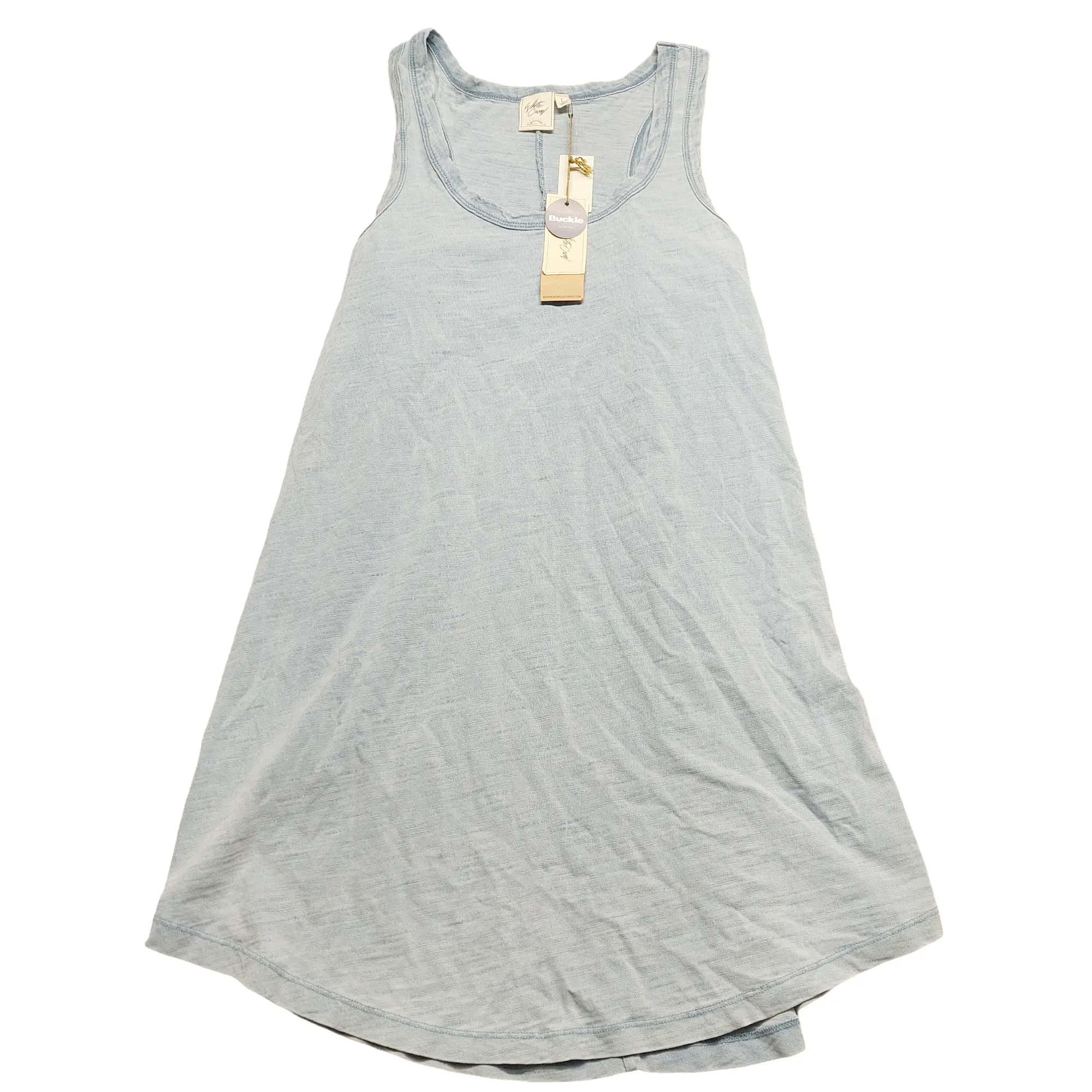 Tunic Short Sleeve By White Crow  Size: L