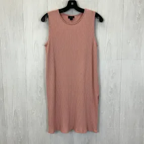 Tunic Sleeveless By J Jill  Size: S