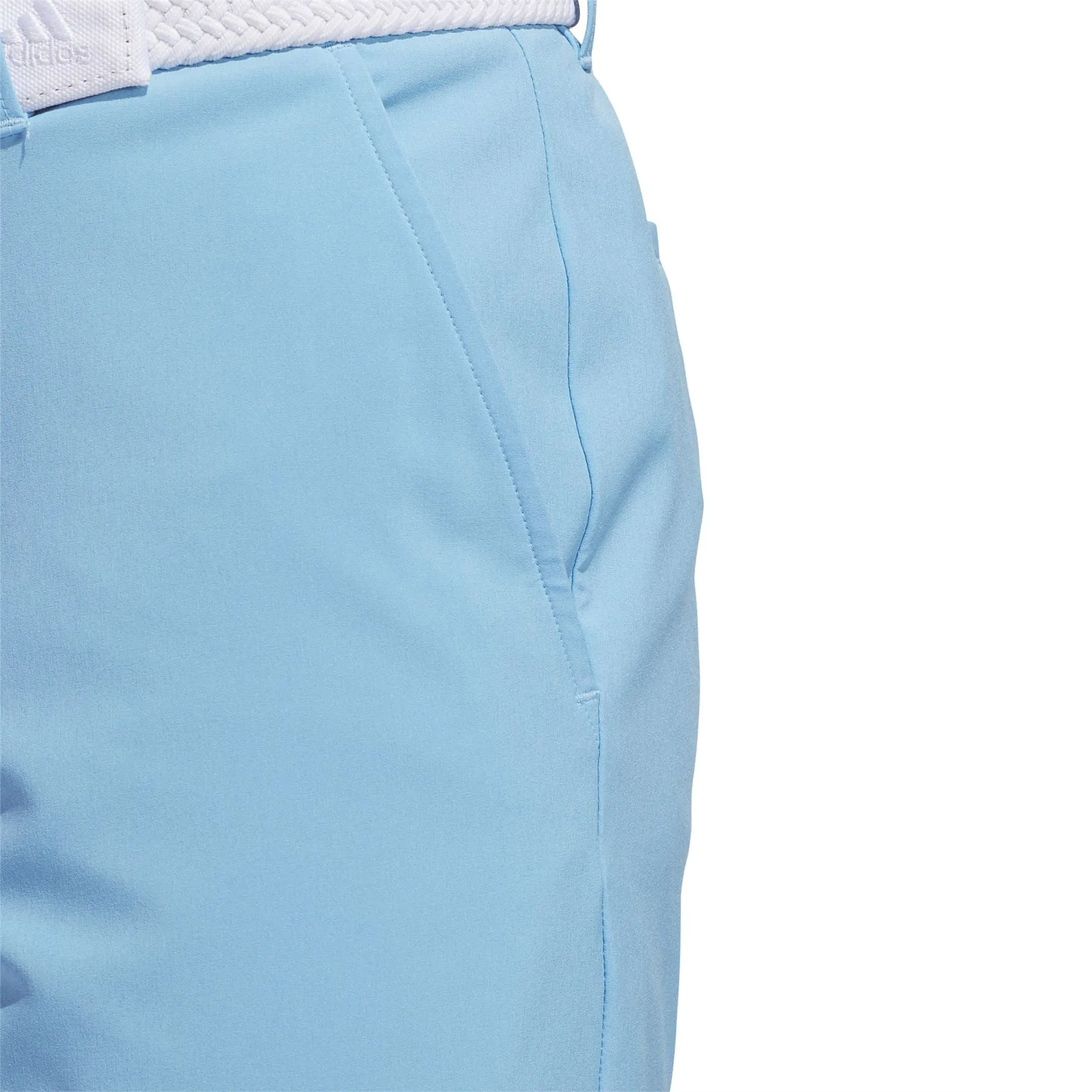 Ultimate365 8.5 Inch Regular Fit Stretch Golf Shorts Blue Burst - SS24