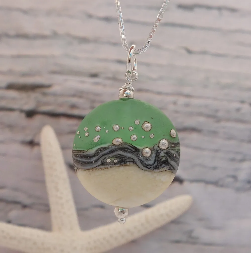 WH7MP - Sea Spray Mini Pendant