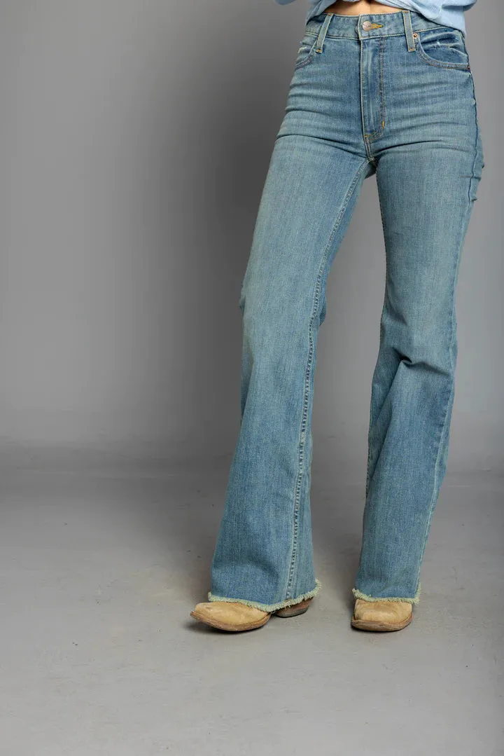 Women's Kimes Ranch Jeans-Olivia