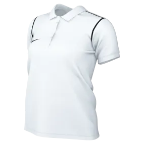 Women's Park 20 Polo