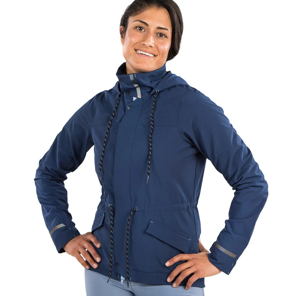 Women's Versa Barrier Jacket